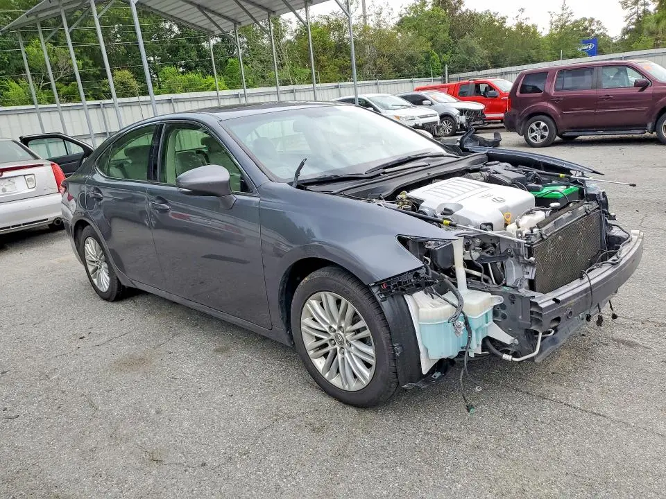 2014 LEXUS ES 350  