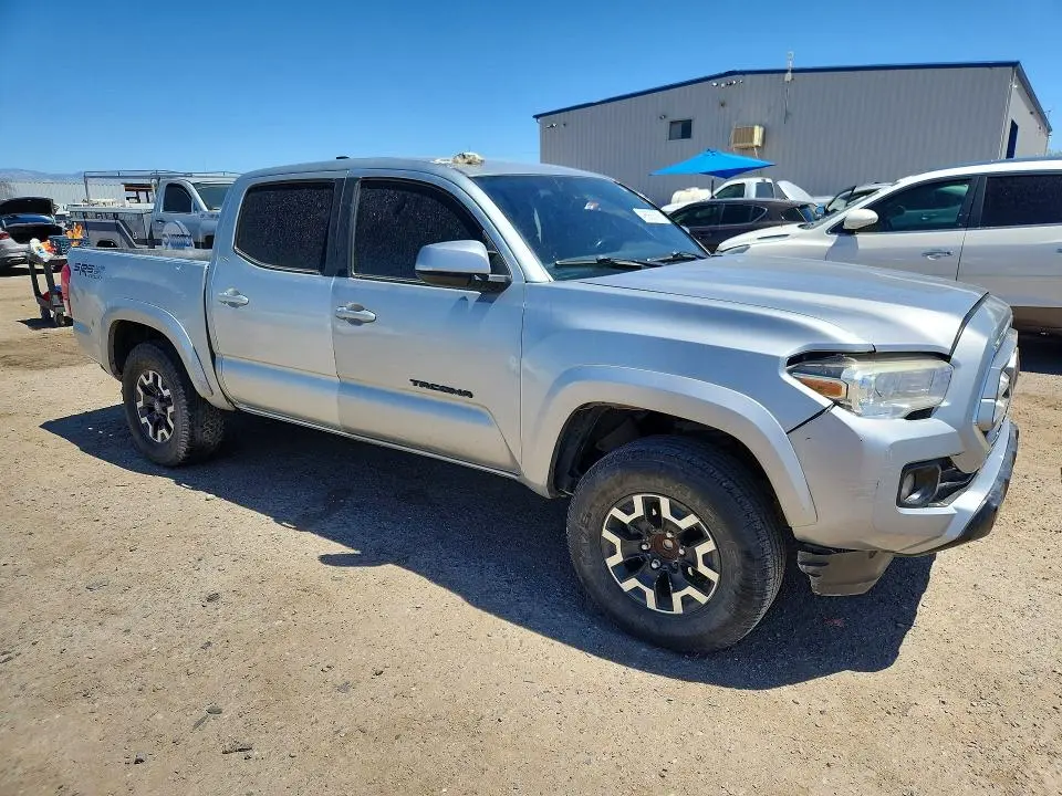 2020 TOYOTA TACOMA   
