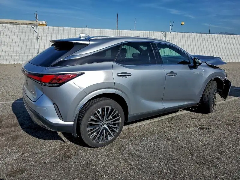 2023 LEXUS RX 350 BASE  