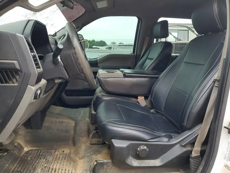 2019 FORD F250 SUPER DUTY  