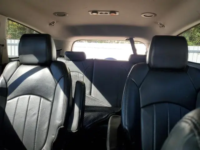 2013 BUICK ENCLAVE