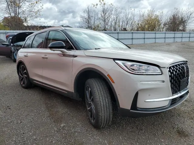 2024 LINCOLN CORSAIR RESERVE  