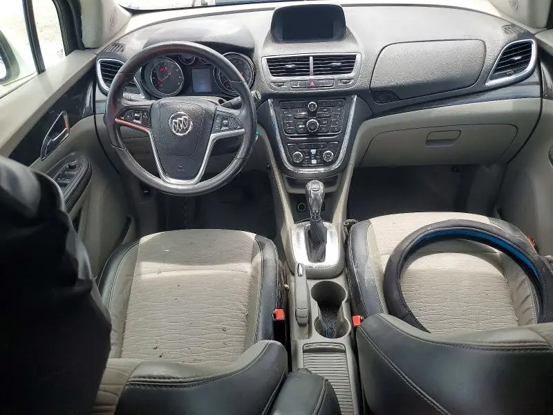 2016 BUICK ENCORE CONVENIENCE  