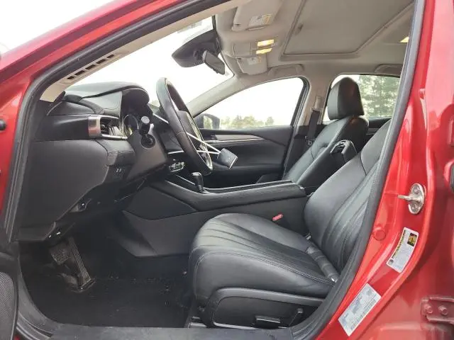 2021 MAZDA 6 TOURING  