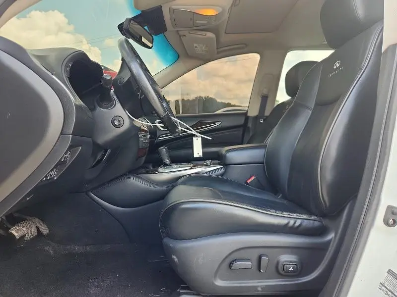 2013 INFINITI JX35 BASE  