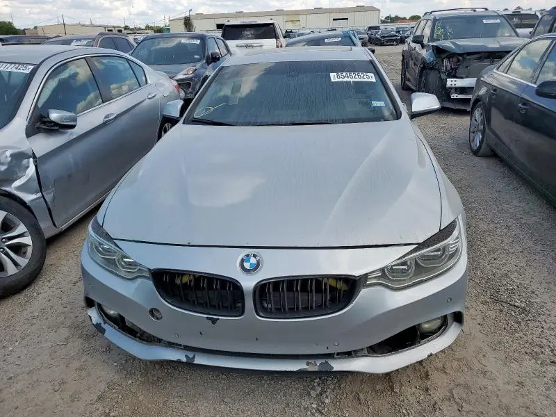 2014 BMW 428 I  