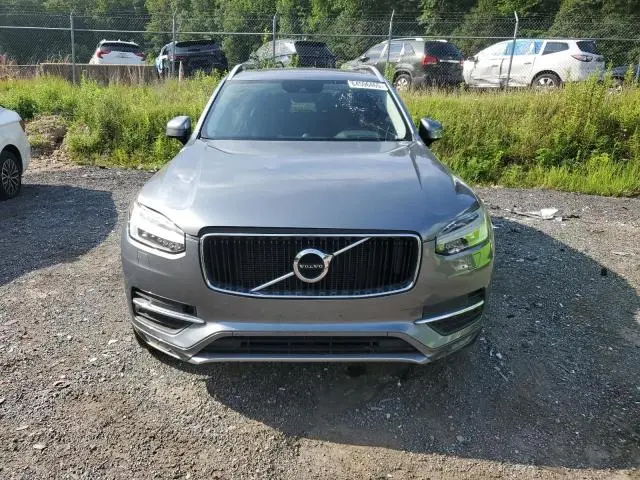 2016 VOLVO XC90 T6  