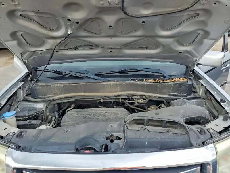 2015 HONDA PILOT TOURING  