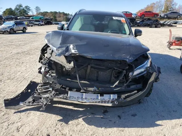 2022 VOLVO XC90 T8 RECHARGE INSCRIPTION  