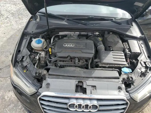 2015 AUDI A3 PREMIUM  