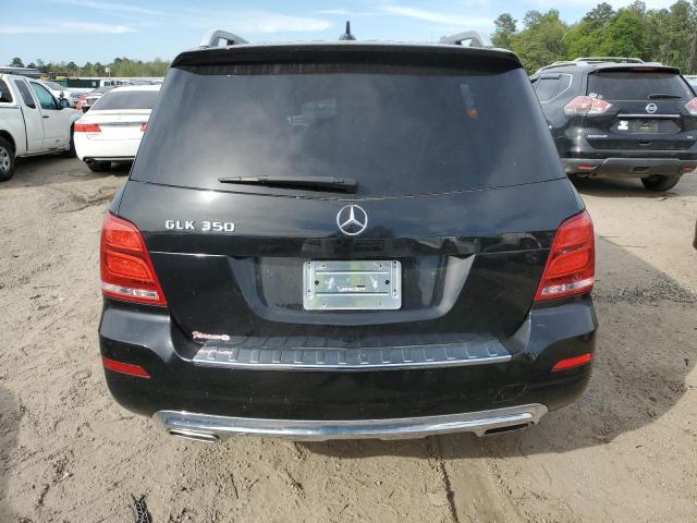 2015 MERCEDES-BENZ GLK 350