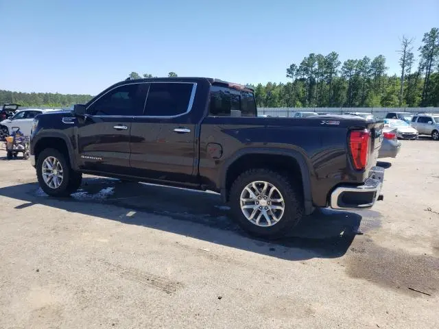 2019 GMC SIERRA K1500 SLT  