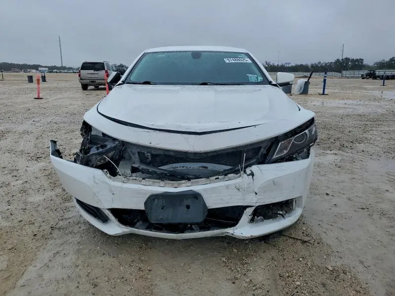 2020 CHEVROLET IMPALA LT  