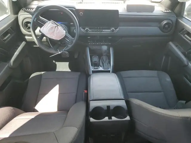 2024 CHEVROLET COLORADO   