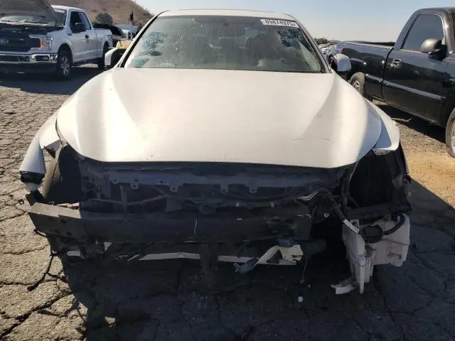 2017 INFINITI Q50 BASE  