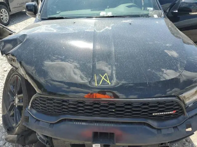 2022 DODGE DURANGO GT