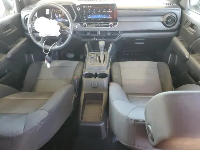 2023 CHEVROLET COLORADO   