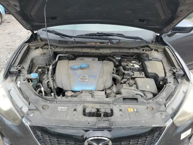 2013 MAZDA CX-5 SPORT  