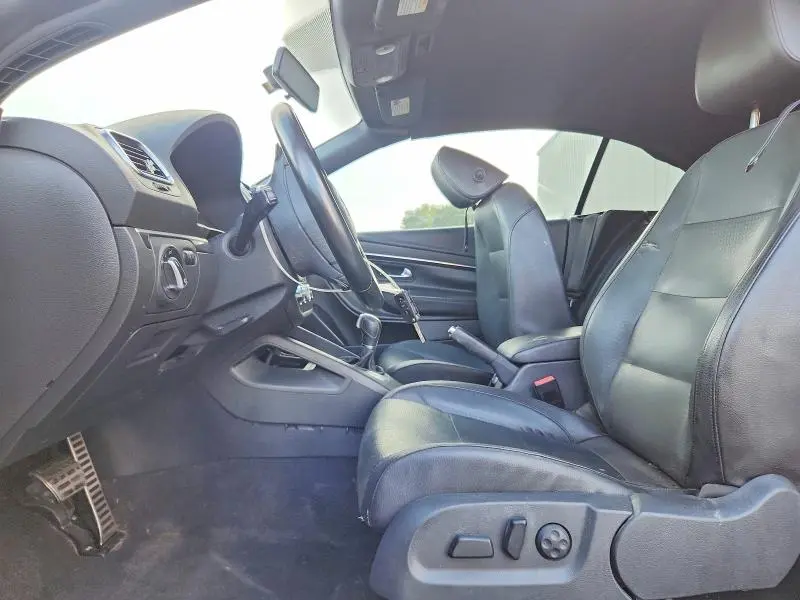 2014 VOLKSWAGEN EOS KOMFORT  