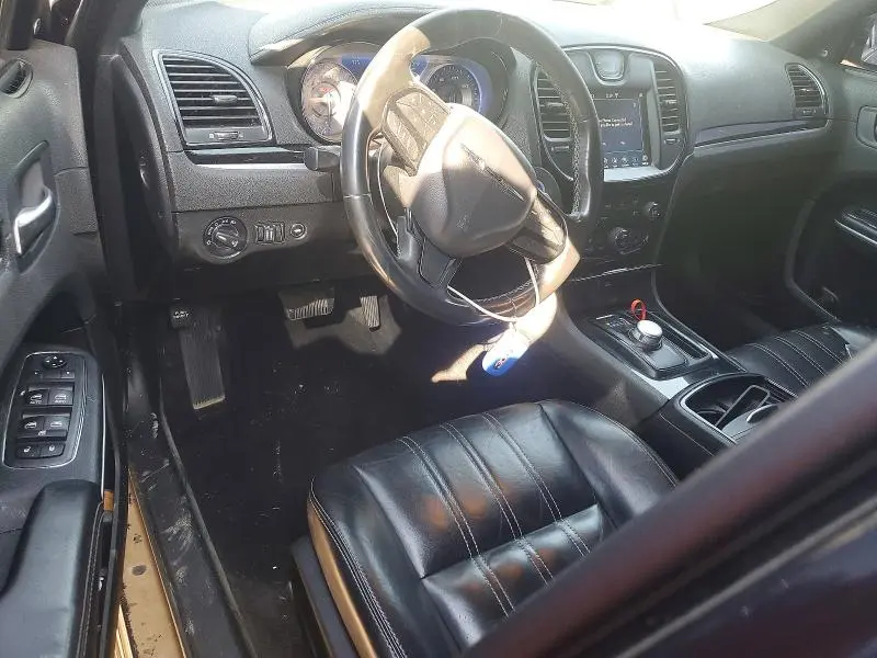 2019 CHRYSLER 300 S  