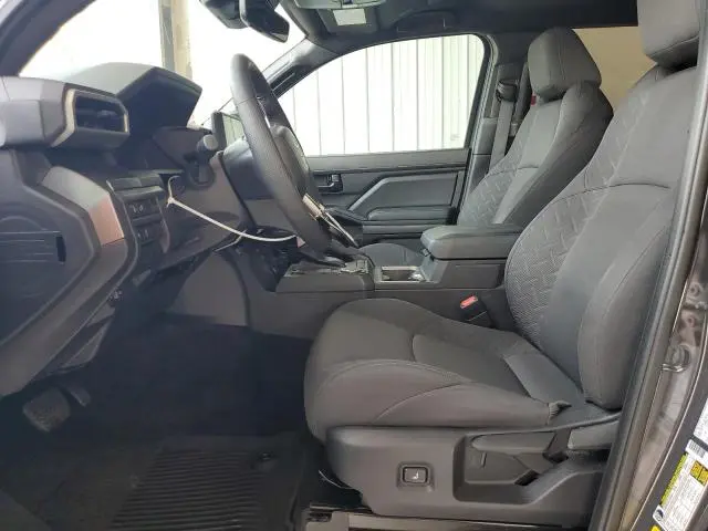 2024 TOYOTA TACOMA DOUBLE CAB  