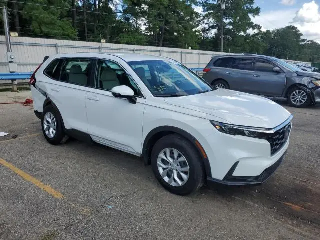 2024 HONDA CR-V LX  