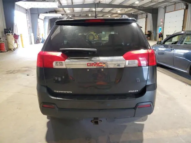 2013 GMC TERRAIN SLE  