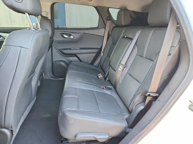 2023 CHEVROLET BLAZER 3LT  