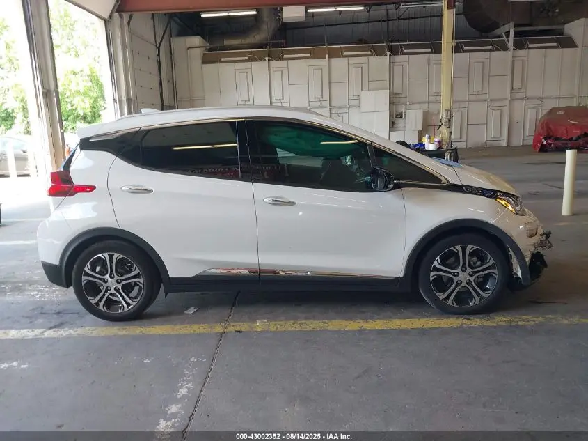 2020 CHEVROLET BOLT EV FWD PREMIER
