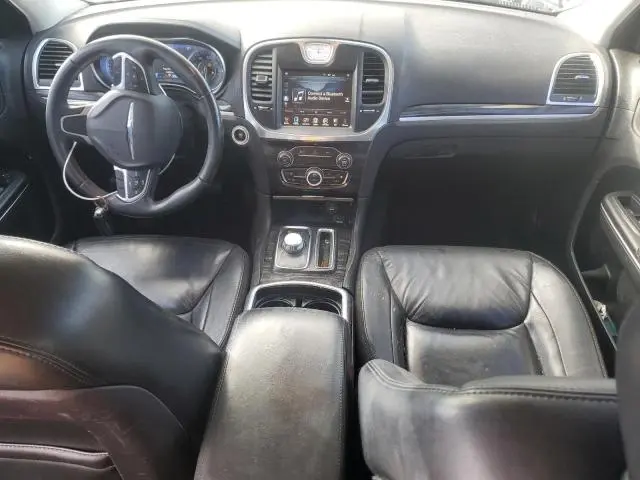 2016 CHRYSLER 300 LIMITED  