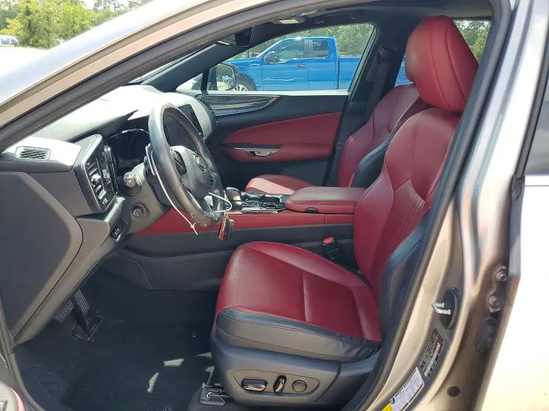 2023 LEXUS NX 350  