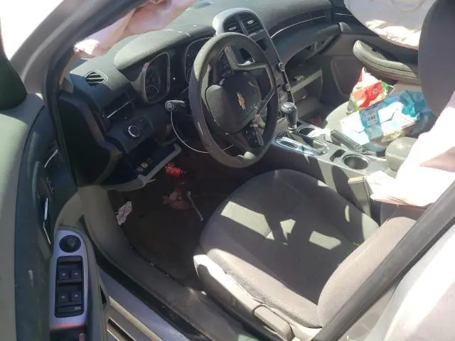 2014 CHEVROLET MALIBU LS