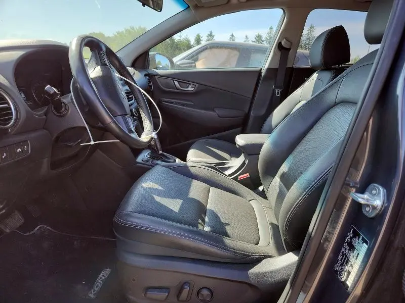 2020 HYUNDAI KONA SEL PLUS  
