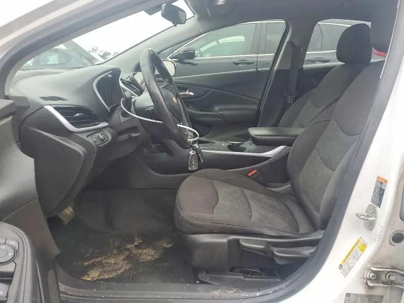 2018 CHEVROLET VOLT LT  