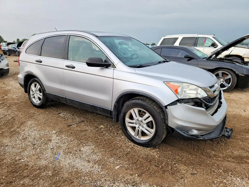 2011 HONDA CR-V EX  