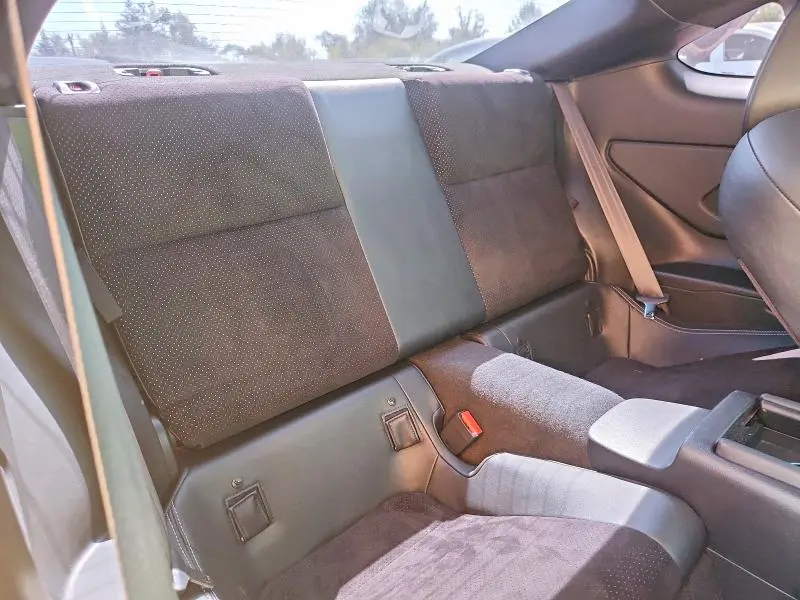 2022 TOYOTA GR 86 PREMIUM  