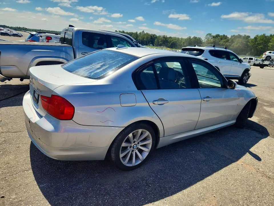 2011 BMW 328 I  