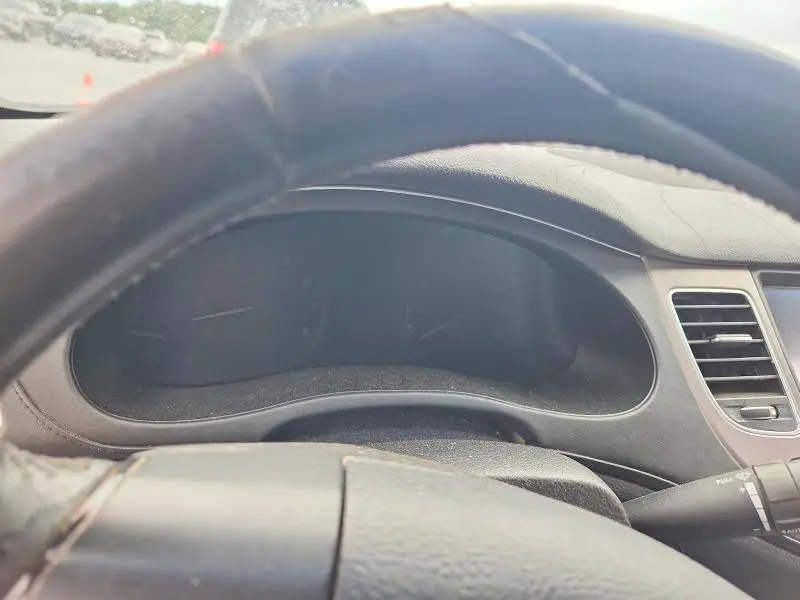 2013 HYUNDAI GENESIS 3.8L  