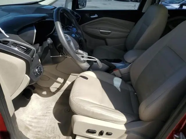 2013 FORD C-MAX SEL  