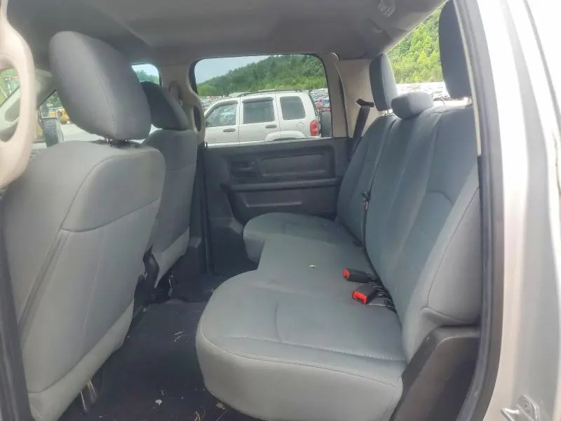 2014 RAM 1500 ST  