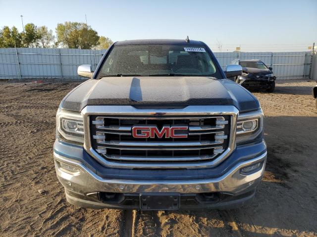 2018 GMC SIERRA K1500 SLT