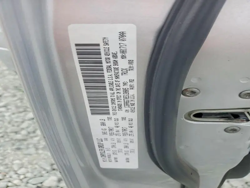 2014 RAM 1500 SLT  