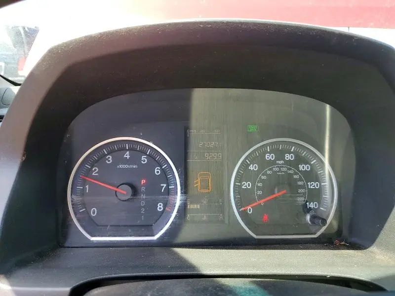 2010 HONDA CR-V LX  