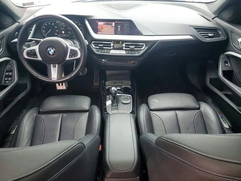 2021 BMW M235XI   