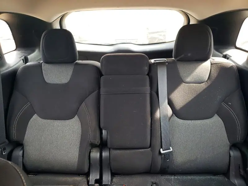 2015 JEEP CHEROKEE SPORT  