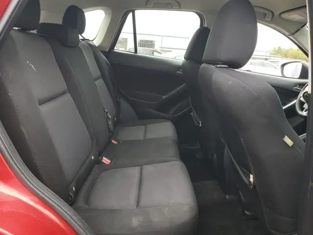 2013 MAZDA CX-5 SPORT