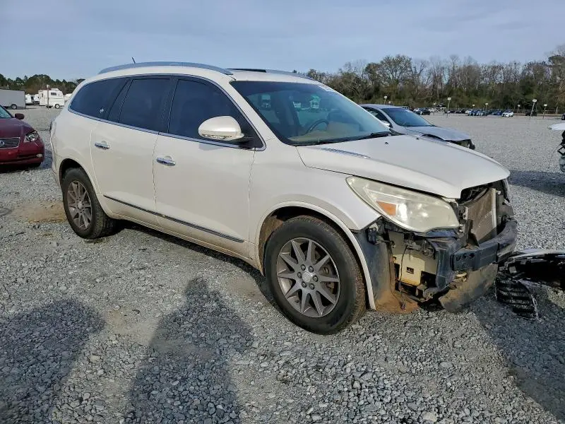2013 BUICK ENCLAVE   