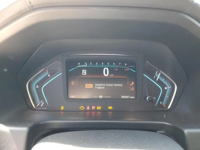 2020 HONDA ODYSSEY EXL  