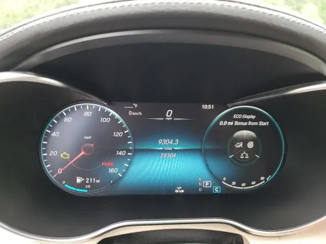 2023 MERCEDES-BENZ C 300 4MATIC  