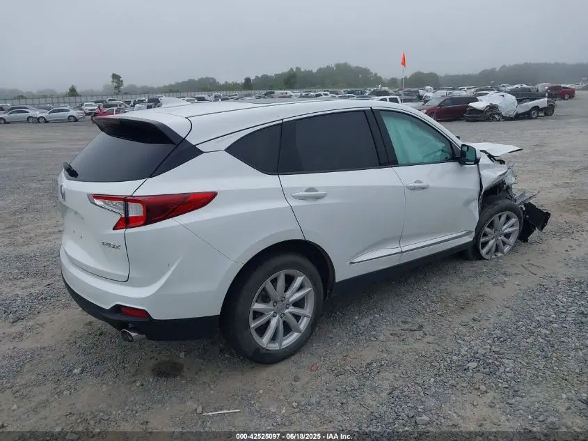 2021 ACURA RDX STANDARD